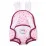 SMOBY 220351 Marsupiu pentru păpușa de jucărie Violette Baby Nurse Smoby ergonomic