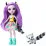 Mattel Enchantimals GFN44 Кукла с любимой зверюшкой