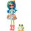 Mattel Enchantimals GFN43 Кукла с любимой зверюшкой