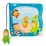 SMOBY 110612 Carte de joaca pentru baie Magic Smoby Cotoons
