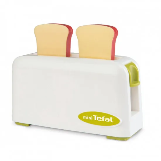 SMOBY 310504  Toaster Tefal Smoby
