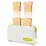 SMOBY 310504  Toaster Tefal Smoby