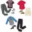 Mattel Barbie CFY02 Barbie Imbracaminte si accesorii pentru Ken