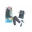 Mattel Barbie CFY02 Barbie Imbracaminte si accesorii pentru Ken