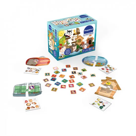 Noriel NOR4086 Noriel Games - Magazinul cu animalute