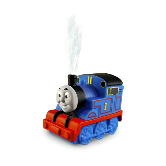 Mattel V9078 Паровозик-брызгалка Томас
