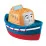 Mattel V9078 Паровозик-брызгалка Томас