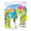SMOBY 110504 Музыкальные яркие маракасы