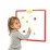 SMOBY 430100 Set educativ - Litere magnetice mari, 48 bucăți