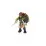 Mattel Mega Bloks DPW12 Фигурка персонажа фильма Черепашки Ниндзя II MEGA TOY