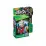 Mattel Mega Bloks DPW12 Фигурка персонажа фильма Черепашки Ниндзя II MEGA TOY