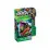 Mattel Mega Bloks DPW12 Фигурка персонажа фильма Черепашки Ниндзя II MEGA TOY