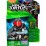 Mattel Mega Bloks DPW12 Фигурка персонажа фильма Черепашки Ниндзя II MEGA TOY