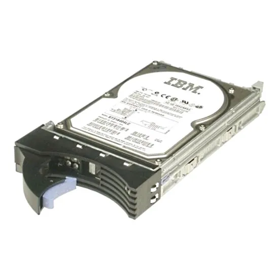 HDD-накопитель IBM Server 81Y9790 (3.5"/1000 ГБ)