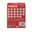 Noriel NOR4246 Настольная игра Crosswords Mini