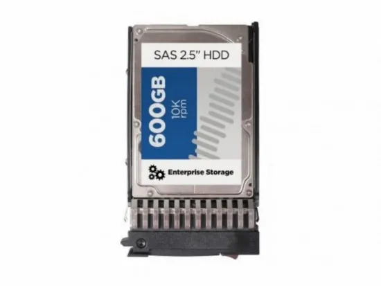 HDD-накопитель IBM Express 00AJ091 (2.5"/600 ГБ)