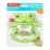 Прорезыватель-погремушка Fisher-Price Tropical Friends GGF02