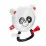 Прорезыватель-погремушка Fisher-Price Tropical Friends GGF02