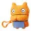 Hasbro E4517 Мягкая игрушка Брелок UglyDolls