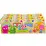 Hasbro E4517 Мягкая игрушка Брелок UglyDolls