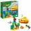 Lego DUPLO Town 10910 Конструктор "Путешествие субмарины"