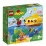 Lego DUPLO Town 10910 Конструктор "Путешествие субмарины"