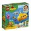 Lego DUPLO Town 10910 Конструктор "Путешествие субмарины"