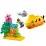Lego DUPLO Town 10910 Конструктор "Путешествие субмарины"