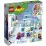 LEGO Duplo 10899 Конструктор "Ледяной замок"