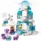 LEGO Duplo 10899 Конструктор "Ледяной замок"