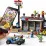 LEGO Hidden Side 70422 Constructor "Assault Diner"