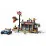 LEGO Hidden Side 70422 Constructor "Assault Diner"