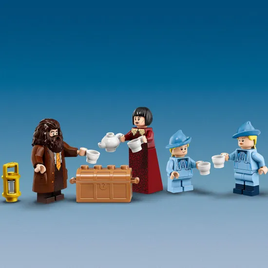 Lego harry potter 75958 deals