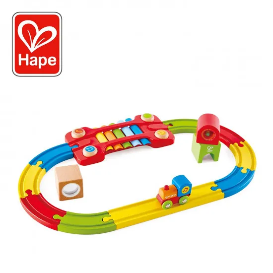 HAPE E3822A Calea ferată senzorială