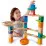 HAPE Quadrilla E6020A Деревянная головоломка "CLIFFHANGER"