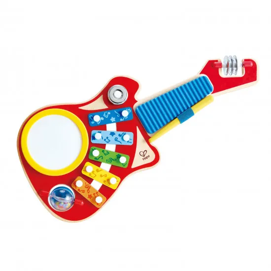 HAPE E0335A Ð?Ñ?зÑ?калÑ?Ð½Ð°Ñ Ð¸Ð³Ñ?Ñ?Ñ?ка 6-в-1