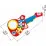 HAPE E0335A Jucărie muzicală 6 în 1