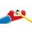 HAPE E0335A Jucărie muzicală 6 în 1