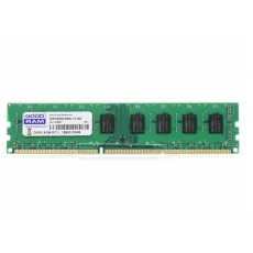 Modul de memorie 4 GB DDR3-1600 MHz GoodRam (GR1600D364L11S/4G)