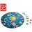 HAPE E1625A Puzzle "Sistem solar"