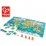 HAPE E1626A Puzzle-uri și jocul „World Tour” 2-v1