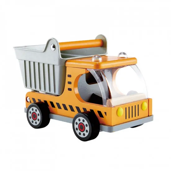 HAPE E3013A Autobasculante "Dumper truck"