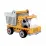HAPE E3013A Autobasculante "Dumper truck"