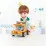 HAPE E3013A Autobasculante "Dumper truck"
