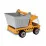 HAPE E3013A Autobasculante "Dumper truck"