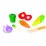 HAPE E3161B Set de legume de grădină