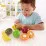HAPE E3117A Set de fructe proaspete "FRESH FRUIT"