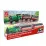HAPE E3719A Игровой набор Пассажирский поезд “STEAM-ERA PASSENGER TRAIN”