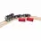 HAPE E3717A Set de jocuri Trenul de marfă cu aburi „Steam tren de marfă”