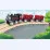 HAPE E3717A Set de jocuri Trenul de marfă cu aburi „Steam tren de marfă”